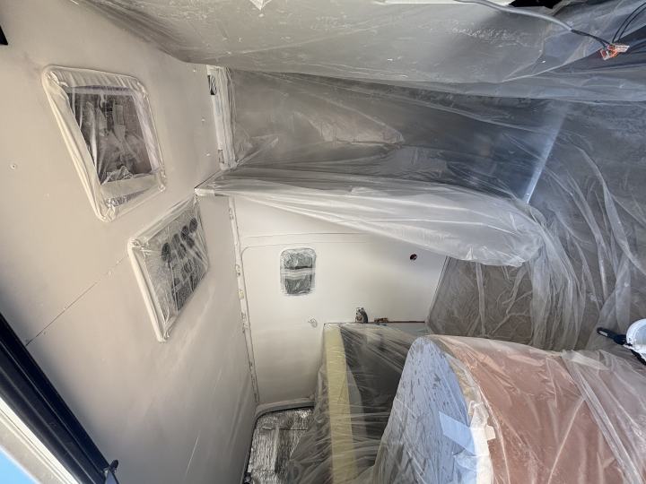 Suite peinture
