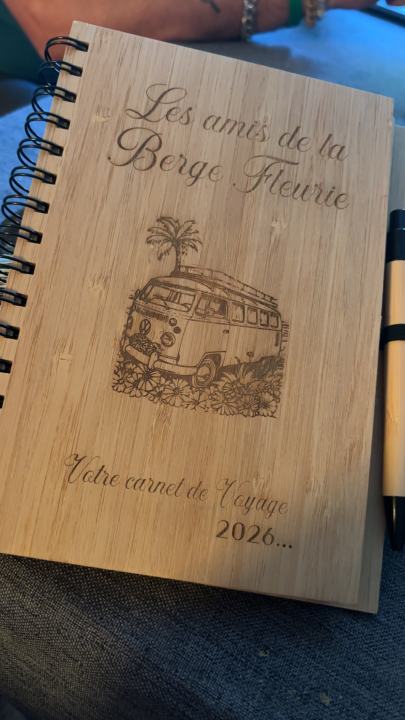 Nos amis de la Berge Fleurie