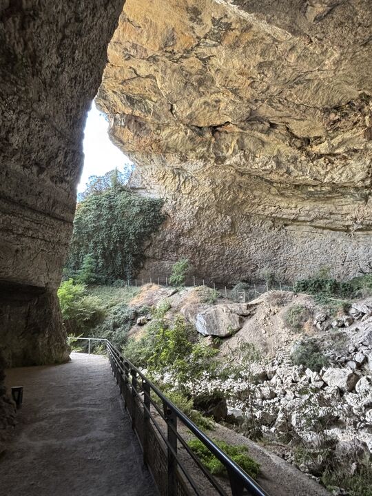 La Grotte d'Azil