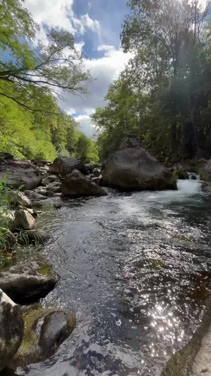 Tarascon sur Ariège