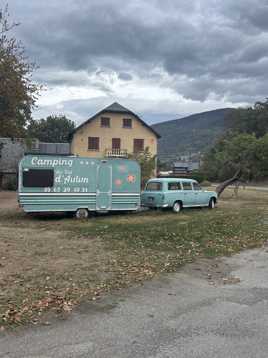St Lary Soulan