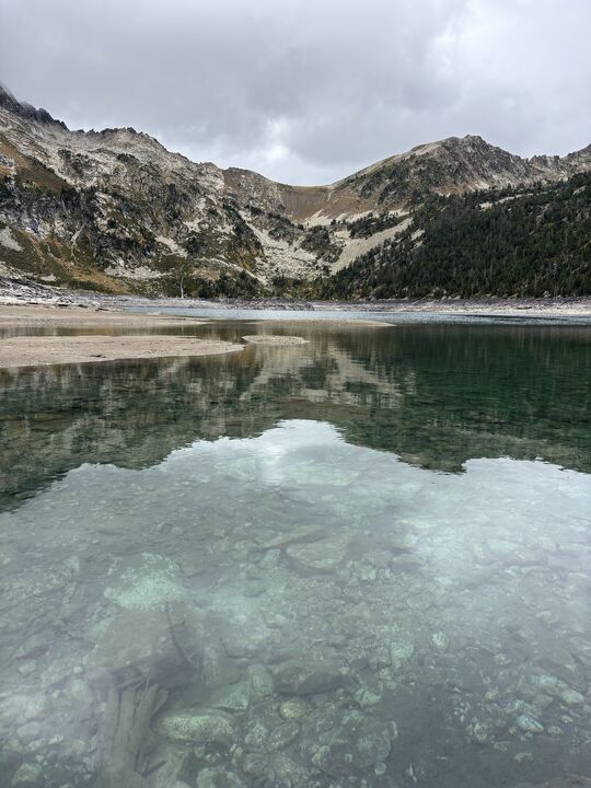 Massif de Neouvielle