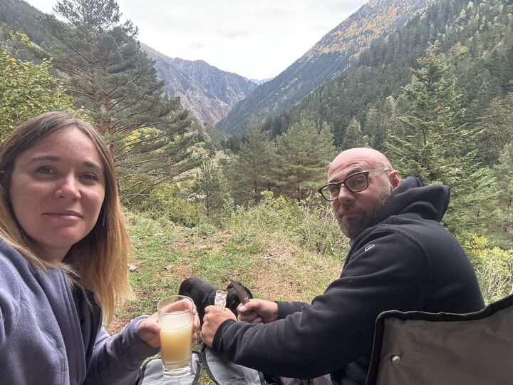 Massif de Neouvielle