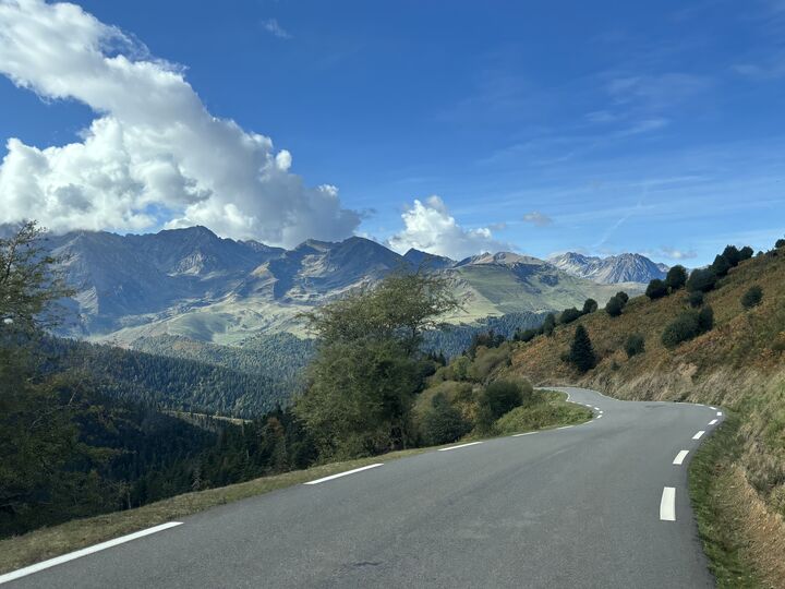 Col d'Aspin
