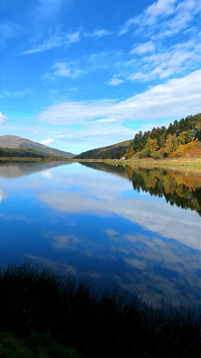 Lac de Payolle