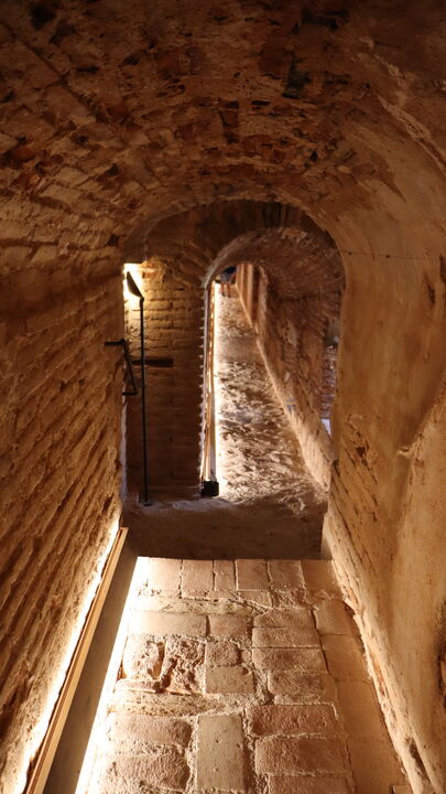 Salses le Château