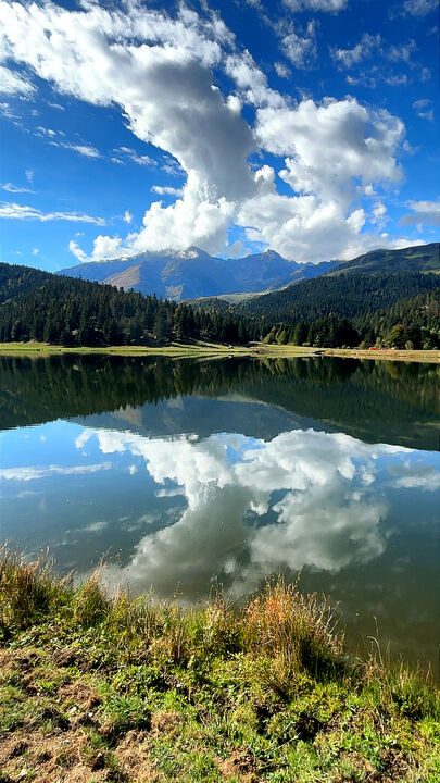 Lac de Payolle