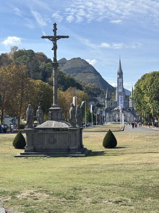 Lourdes