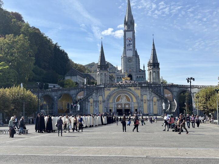 Lourdes