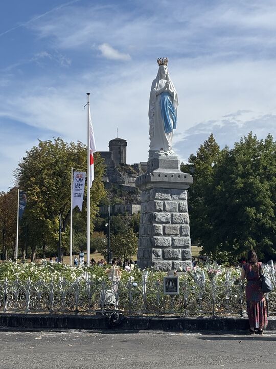Lourdes