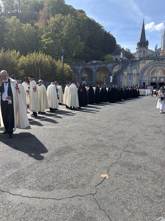 Lourdes