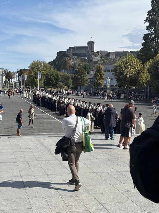 Lourdes