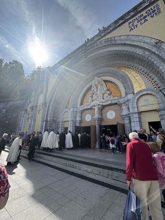 Lourdes