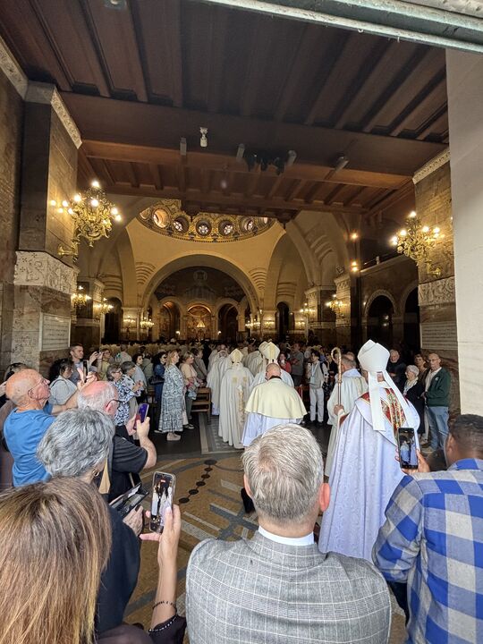 Lourdes