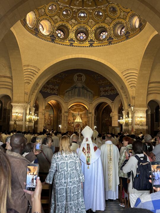 Lourdes