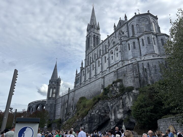 Lourdes