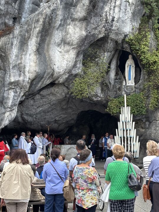 Lourdes