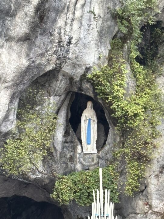 Lourdes