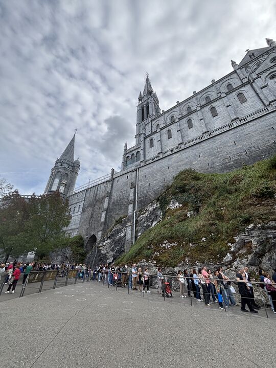 Lourdes