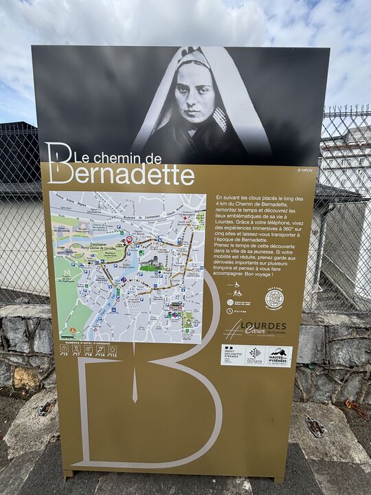 Lourdes