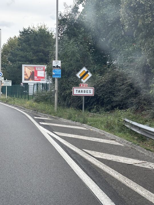 Tarbes