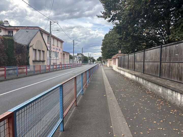 Tarbes