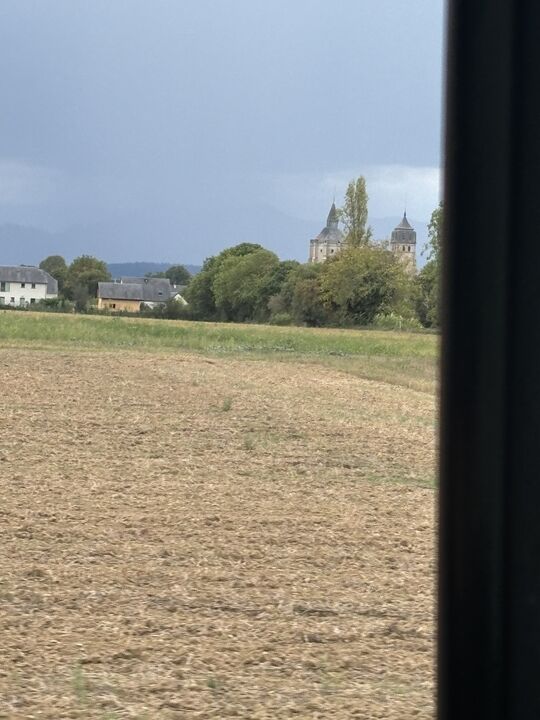 Tarbes