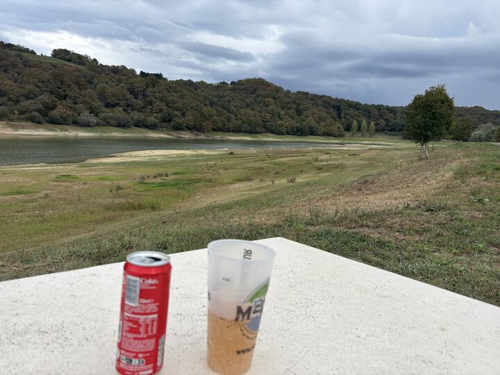 Lac de Viellesegure