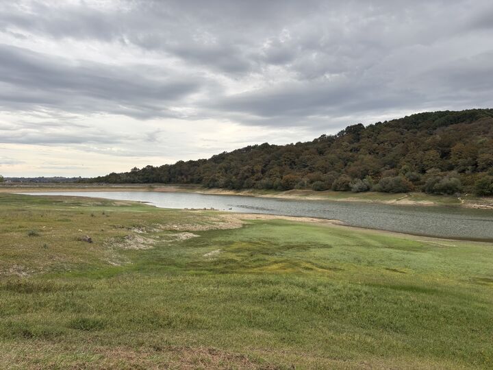 Lac de Viellesegure