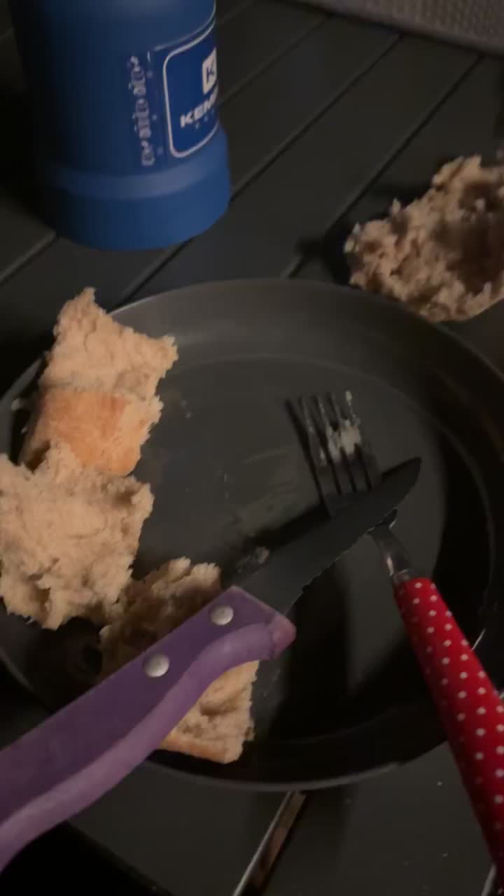 Enveitg 2ème nuit