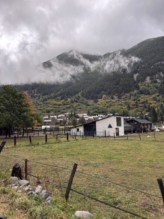 Pas de la Casa !