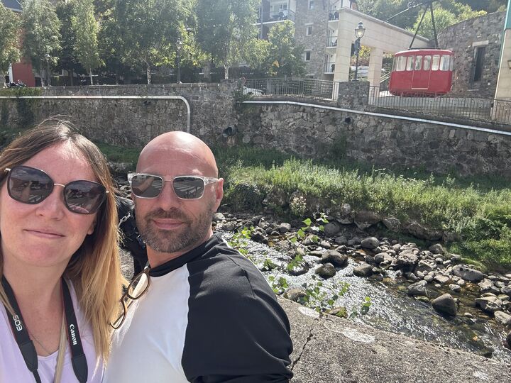 Ax les Thermes