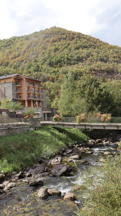 Ax les Thermes