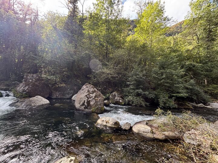 Tarascon sur Ariège